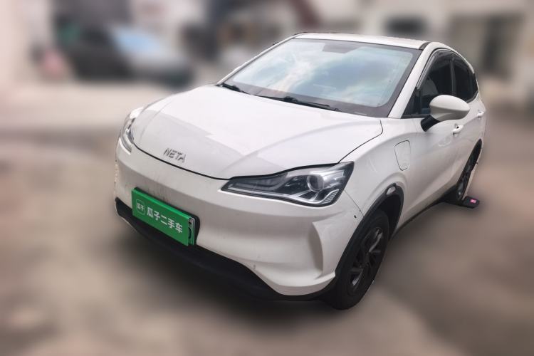 Used NETA V 2021 Standard Range Version Guazi used car, China used car export, Used car for sale, Used  cars, Cheapest cars for sale