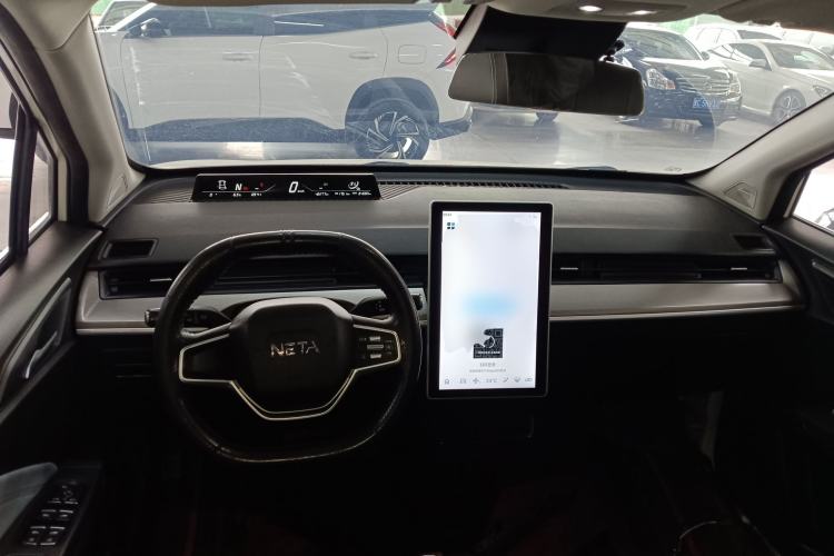 Used NETA V 2021 Standard Range Entertainment Edition for Sale - Cheap ...