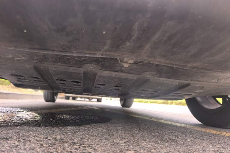 Used NETA V 2021 Long-Range Entertainment Edition Chassis Front