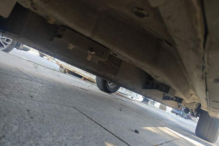 Used NETA V 2021 Standard Range Entertainment Edition Chassis Front Left