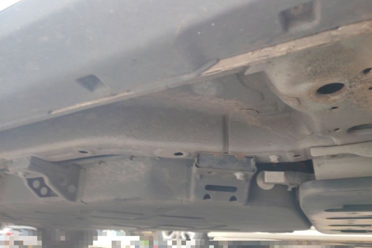 Used NETA V 2021 Long-Range Entertainment Edition Upgrade Model Chassis Front Right
