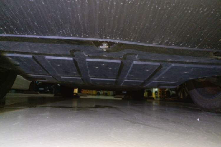 Used NETA V 2021 Long-Range Entertainment Edition Upgrade Model Chassis Front Right