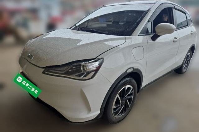 Used NETA V 2021 Long-Range Entertainment Edition