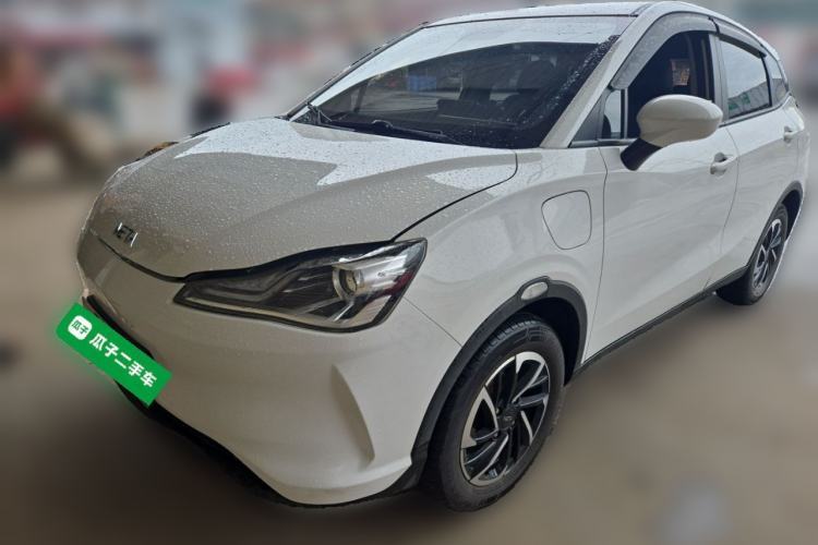 Used NETA V 2021 Long-Range Entertainment Edition Guazi used car, China used car export, Used car for sale, Used cars, Cheapest cars for sale