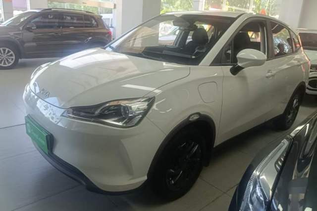 Used NETA V 2021 Standard Range Entertainment Edition