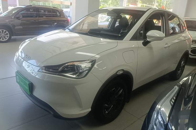 Used NETA V 2021 Standard Range Entertainment Edition Guazi used car, China used car export, Used car for sale, Used  cars, Cheapest cars for sale