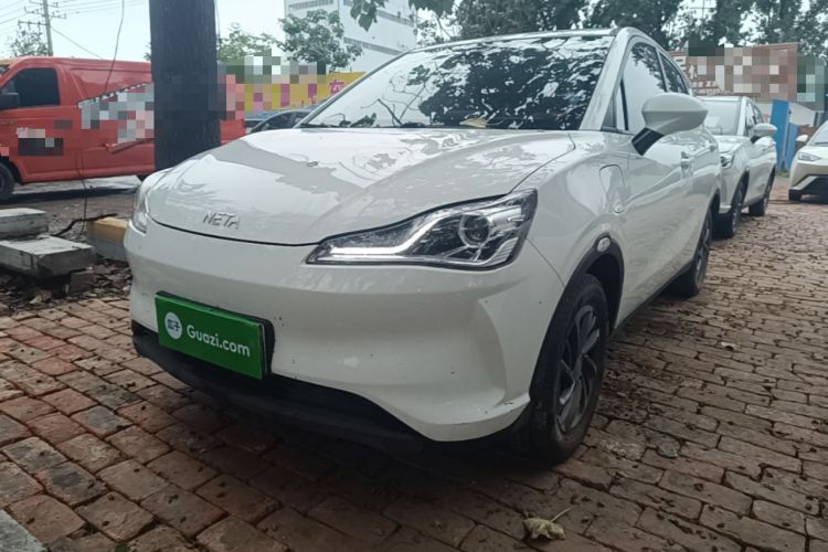Used NETA V 2021 Standard Range Entertainment Version – Upgraded Model Guazi used car, China used car export, Used car for sale, Used  cars, Cheapest cars for sale