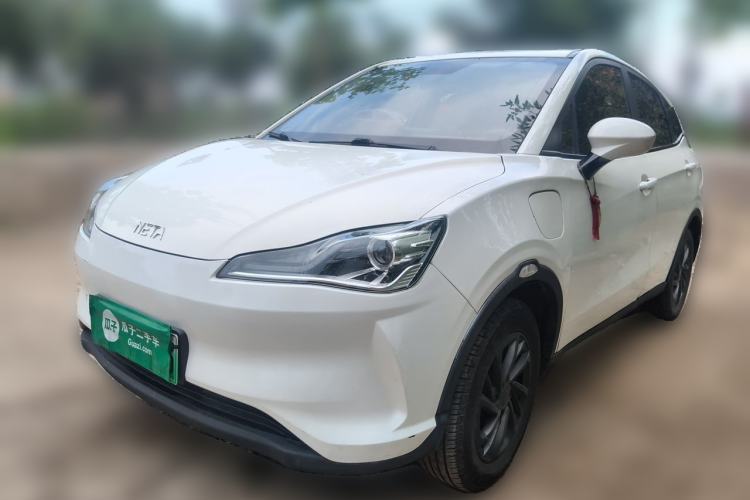 Used NETA V 2021 Standard Range Entertainment Edition Guazi used car, China used car export, Used car for sale, Used  cars, Cheapest cars for sale, Electric vehicle, New energy car