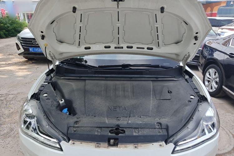 Used NETA V 2021 Standard Range Entertainment Version – Upgraded Model Engine Bay