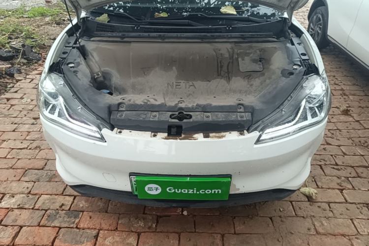 Used NETA V 2021 Standard Range Entertainment Version – Upgraded Model Engine Bay