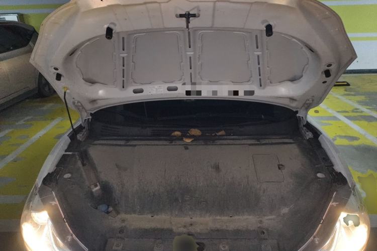 Used NETA V 2021 Standard Range Entertainment Version – Upgraded Model Engine Bay