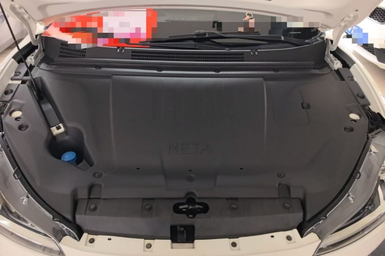 Used NETA V 2021 Standard Range Entertainment Version – Upgraded Model Engine Bay