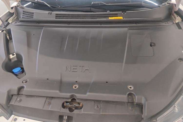 Used NETA V 2021 Standard Range Entertainment Version – Upgraded Model Engine Bay