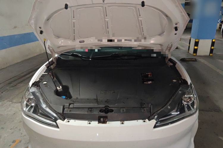 Used NETA V 2021 Standard Range Entertainment Version – Upgraded Model Engine Bay