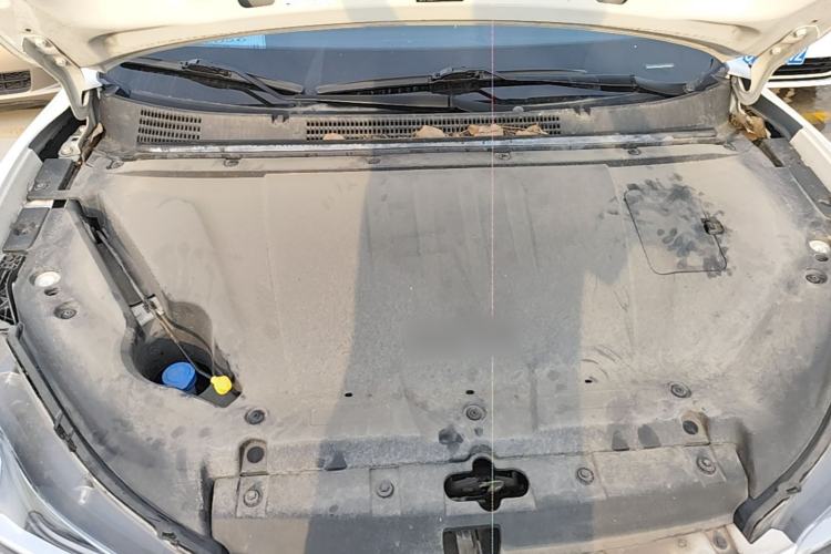Used NETA V 2021 Standard Range Entertainment Version – Upgraded Model Engine Bay