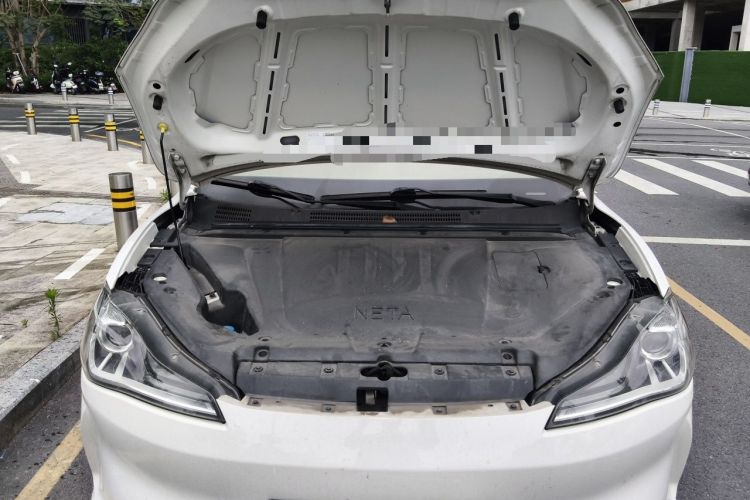 Used NETA V 2021 Standard Range Entertainment Version – Upgraded Model Engine Bay