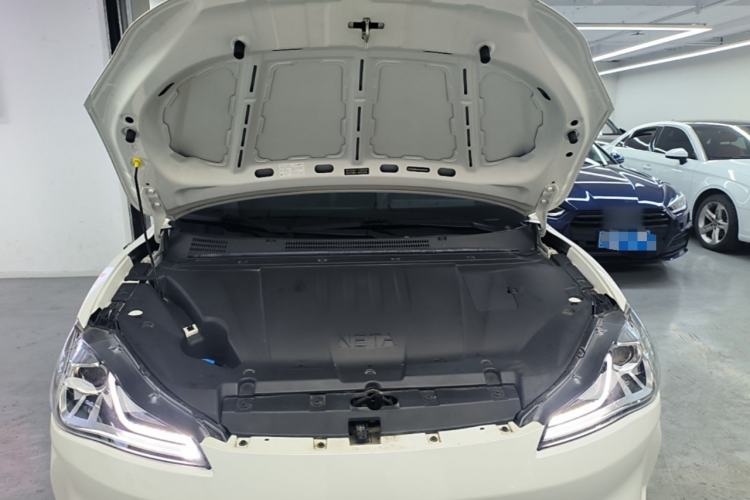 Used NETA V 2021 Standard Range Entertainment Version – Upgraded Model Engine Bay