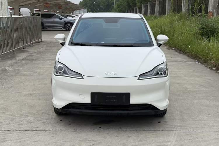 Used NETA V 2021 Long-Range Smart Edition Exterior 1