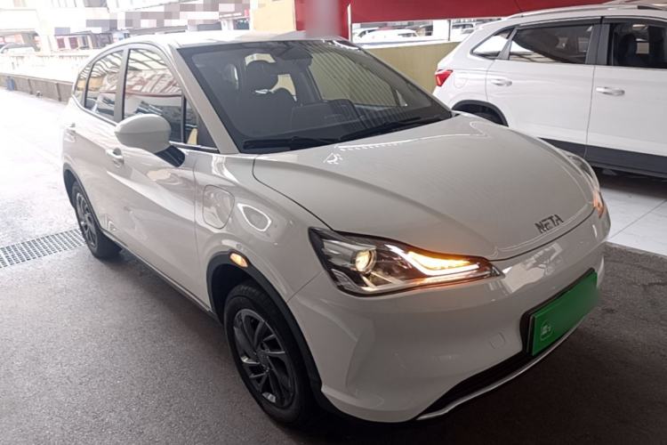 Used NETA V 2021 Standard Range Entertainment Edition Exterior 1