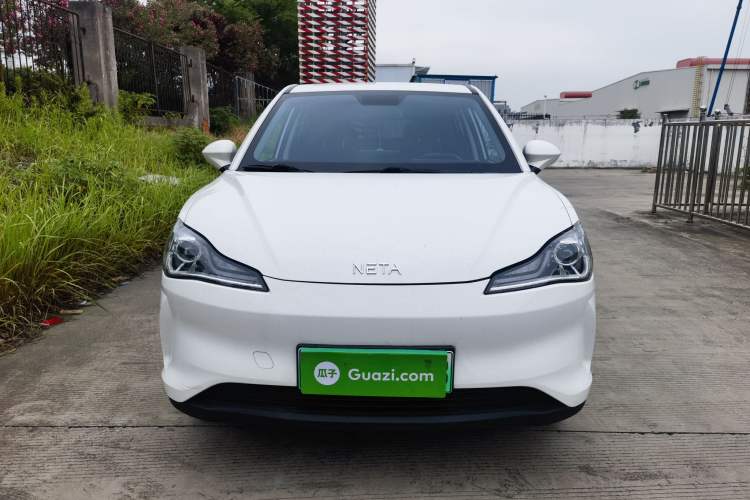 Used NETA V 2021 Standard Range Entertainment Version – Upgraded Model Exterior 1