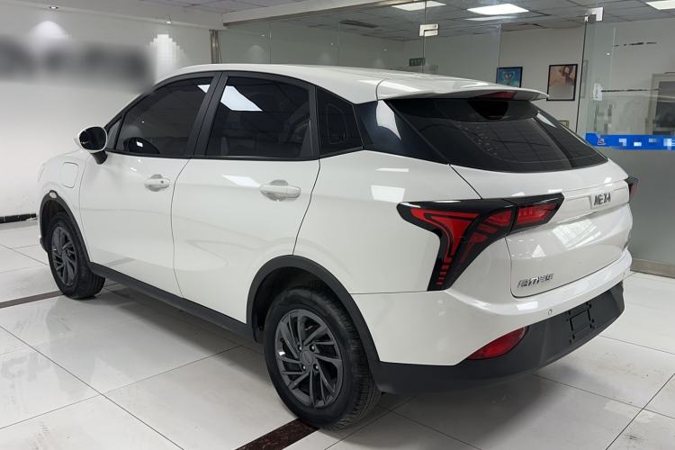 Used NETA V 2021 Standard Range Entertainment Edition Exterior 2
