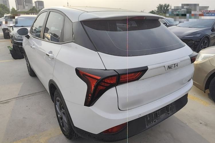 Used NETA V 2021 Standard Range Entertainment Version – Upgraded Model Exterior 2