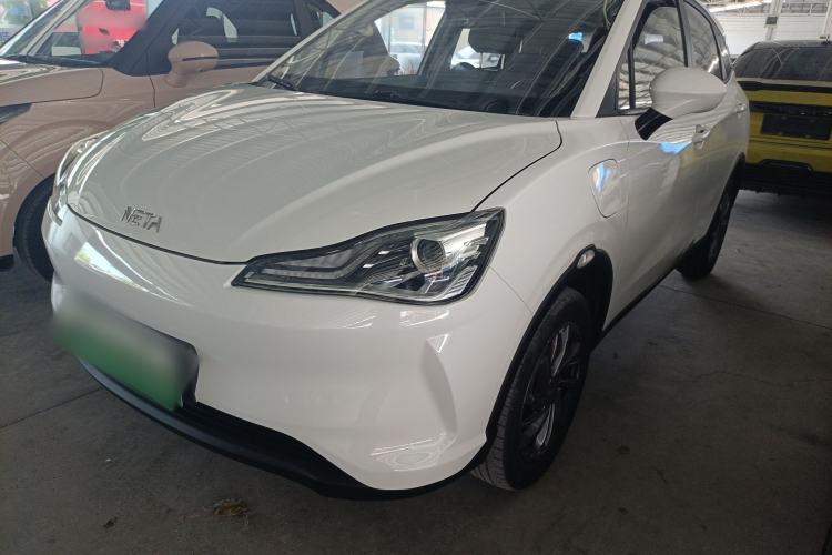 Used NETA V 2021 Standard Range Entertainment Edition Exterior 2