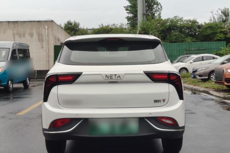 Used NETA V 2021 Standard Range Entertainment Edition Exterior 3