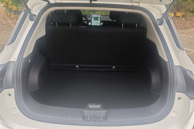 Used NETA V 2021 Standard Range Entertainment Version – Upgraded Model Exterior 3