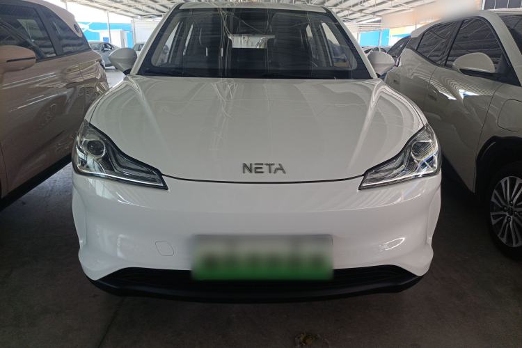 Used NETA V 2021 Standard Range Entertainment Edition Exterior 3