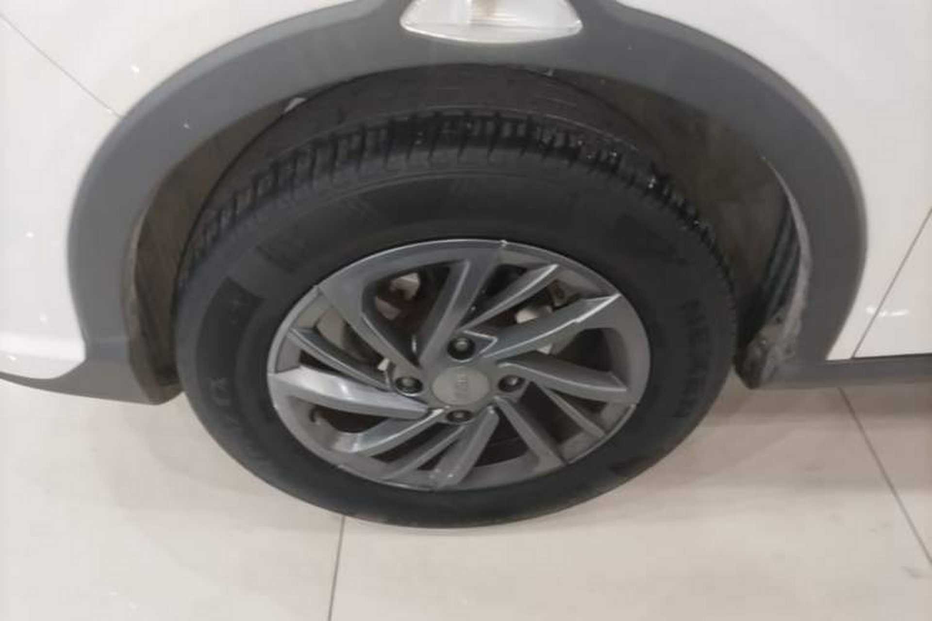 Used NETA V 2021 Standard Range Entertainment Version – Upgraded Model Exterior 4