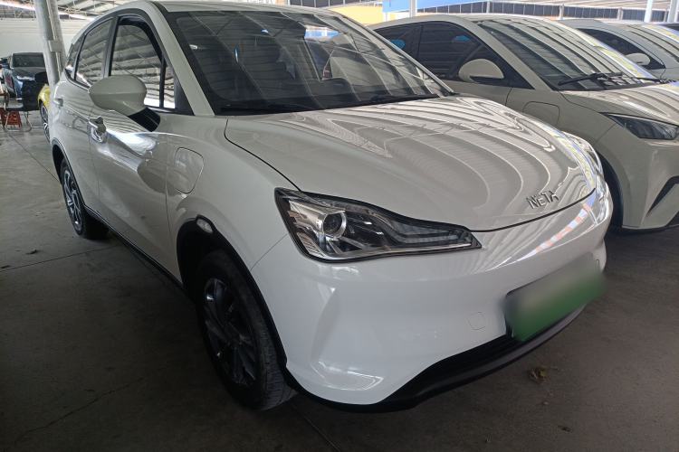 Used NETA V 2021 Standard Range Entertainment Edition Exterior 4