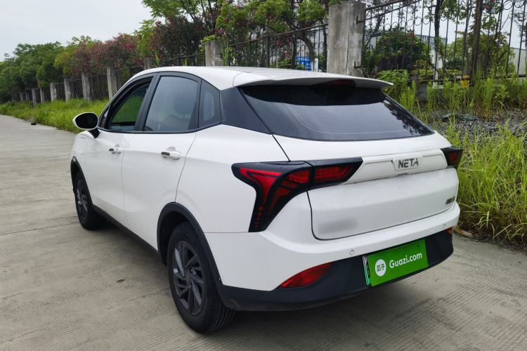 Used NETA V 2021 Standard Range Entertainment Version – Upgraded Model Exterior 4
