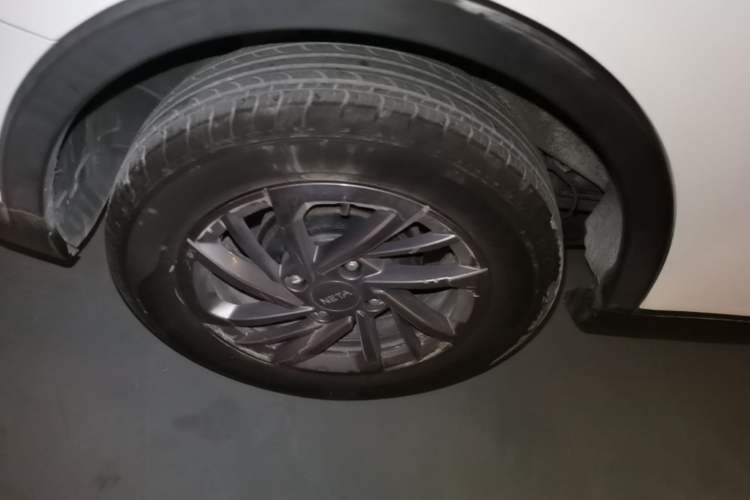 Used NETA V 2021 Standard Range Entertainment Edition Exterior 5