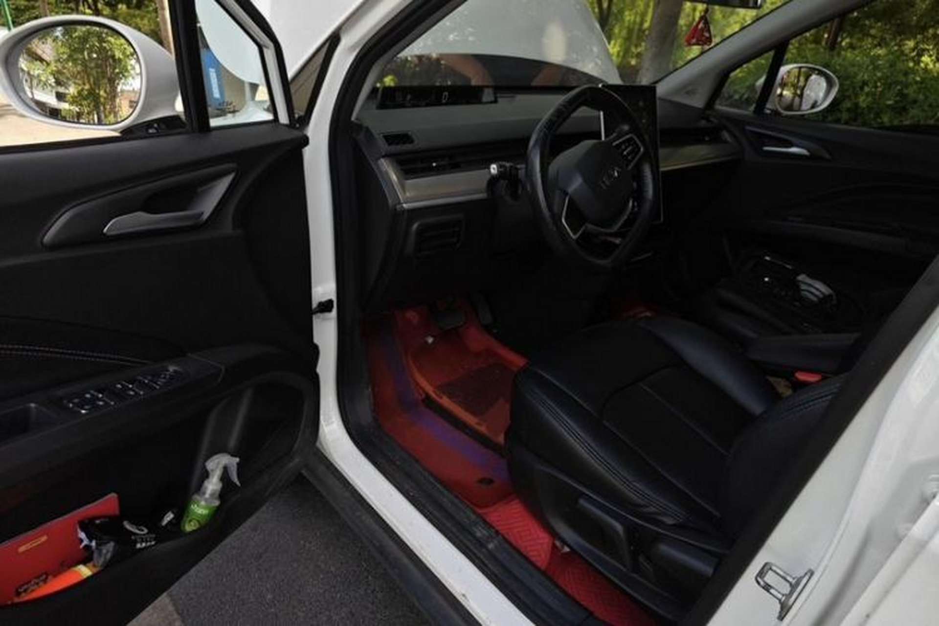 Used NETA V 2021 Standard Range Entertainment Version – Upgraded Model Exterior 5