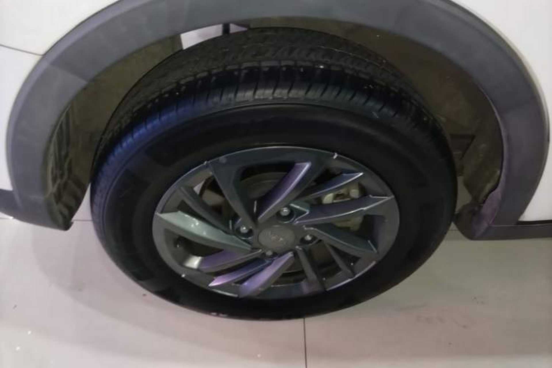 Used NETA V 2021 Standard Range Entertainment Version – Upgraded Model Exterior 5