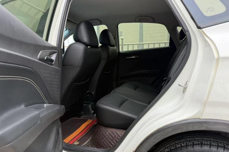 Used NETA V 2021 Long-Range Smart Edition Exterior 5