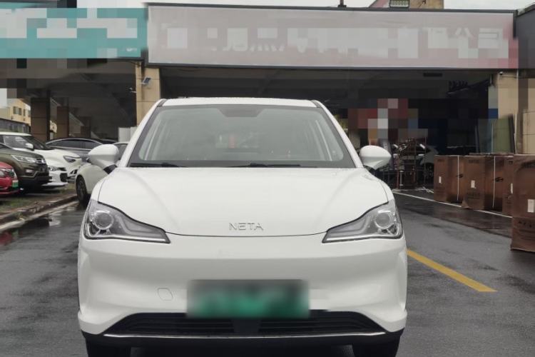 Used NETA V 2021 Standard Range Entertainment Edition Exterior 6