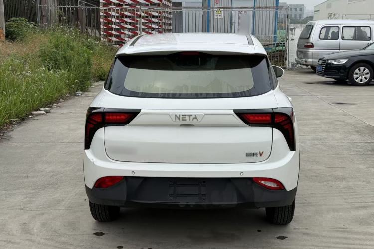 Used NETA V 2021 Long-Range Smart Edition Exterior 7