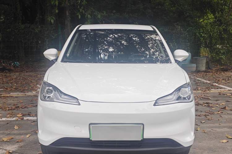 Used NETA V 2021 Standard Range Entertainment Version – Upgraded Model Exterior 7
