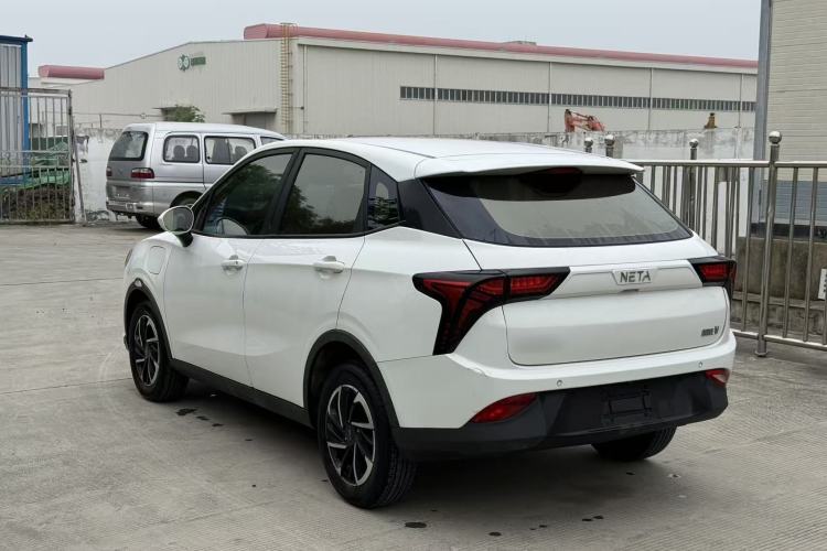 Used NETA V 2021 Long-Range Smart Edition Exterior 8