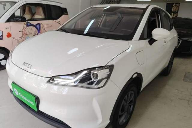 Used NETA V 2021 Standard Range Entertainment Edition
