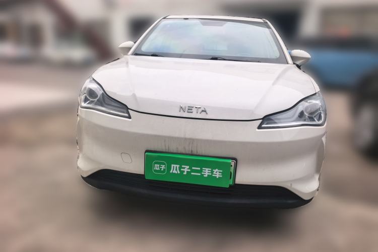 Used NETA V 2021 Standard Range Version Front