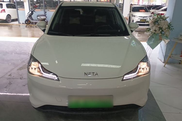 Used NETA V 2021 Long-Range Entertainment Edition Upgrade Model Front