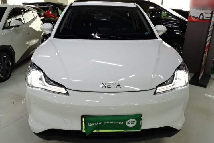 Used NETA V 2021 Standard Range Entertainment Version – Upgraded Model Front