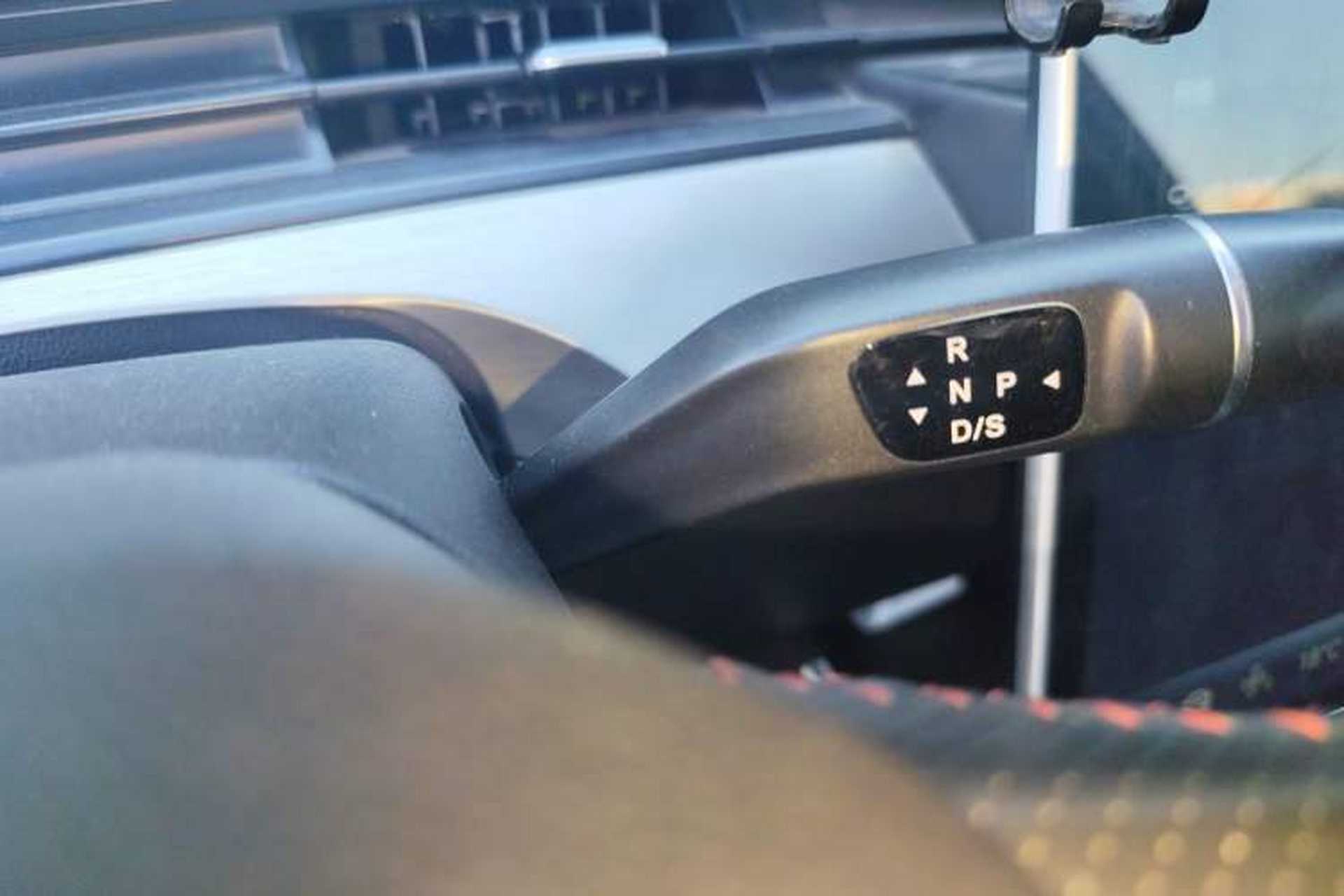 Used NETA V 2021 Long-Range Entertainment Edition Upgrade Model Gear Lever