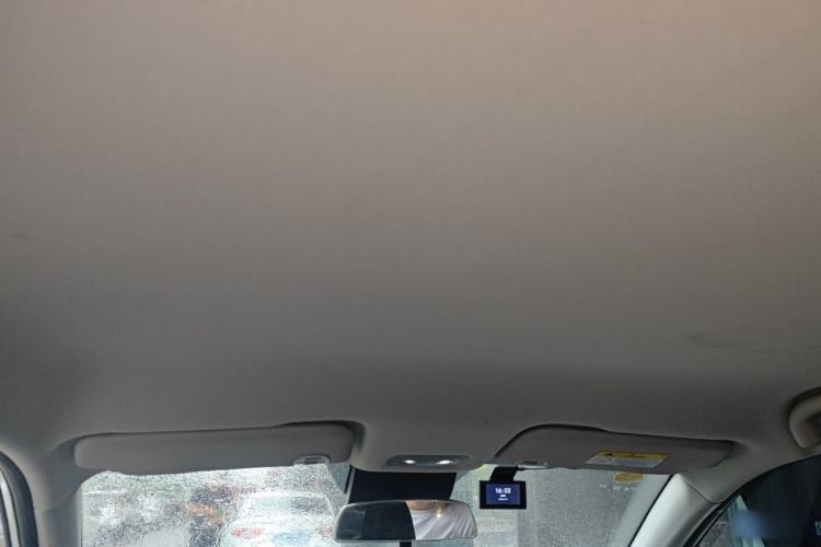 Used NETA V 2021 Standard Range Entertainment Version – Upgraded Model Headliner