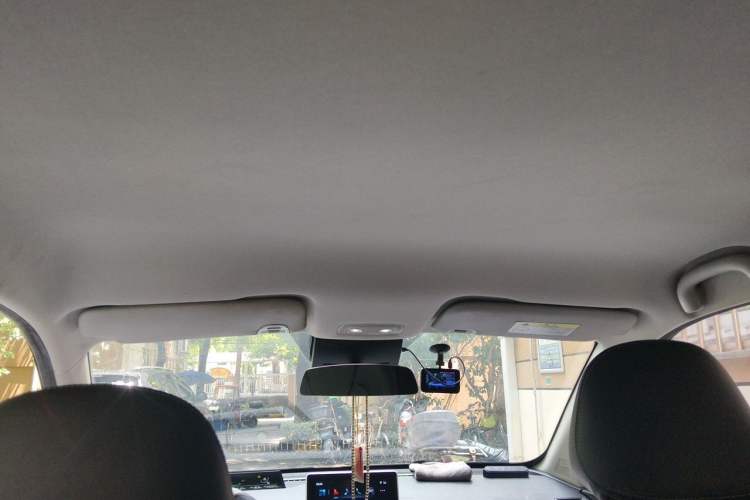 Used NETA V 2021 Long-Range Entertainment Edition Headliner