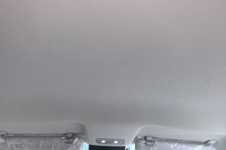 Used NETA V 2021 Long-Range Entertainment Edition Upgrade Model Headliner