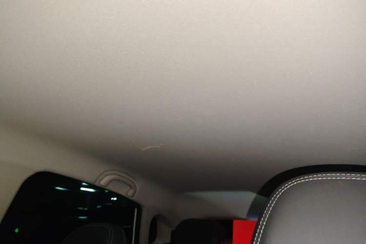 Used NETA V 2021 Long-Range Entertainment Edition Upgrade Model Headliner
